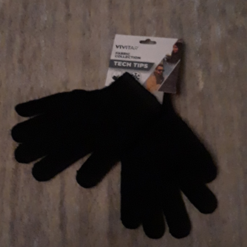 Gloves